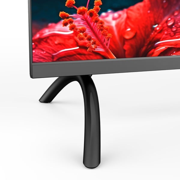 CHiQ U50QM8V, QLED-Fernseher - CHiQ - vue 4
