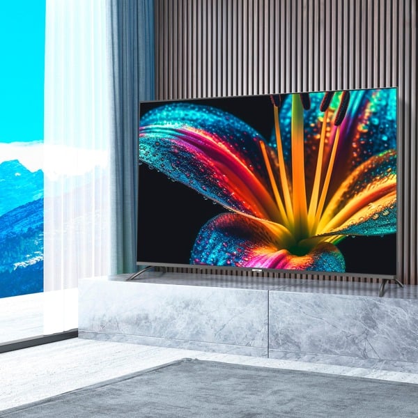 CHiQ U50QM8V, QLED-Fernseher - CHiQ - vue 6