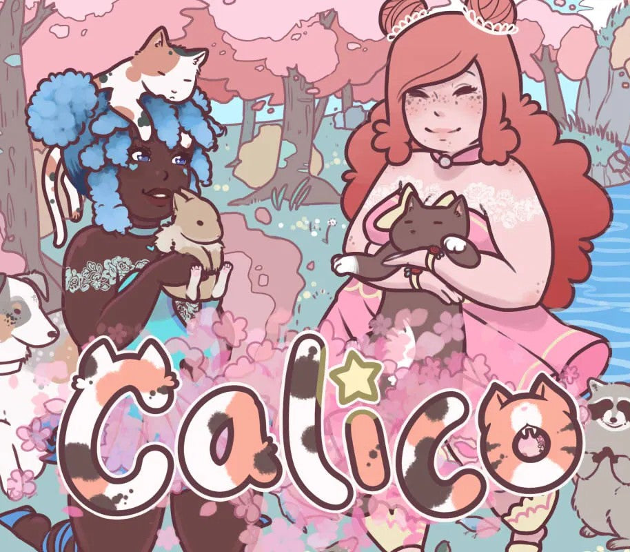 Calico