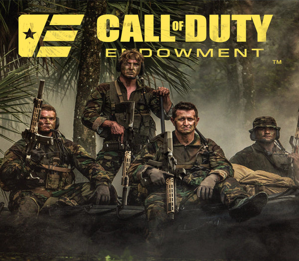 Call of Duty: Modern Warfare II Endowment (C.O.D.E.) - Protector Pack DLC EN Language Only
