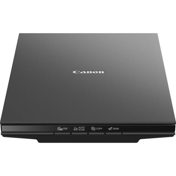 Canon CanoScan LiDE 300, Flachbettscanner - Canon
