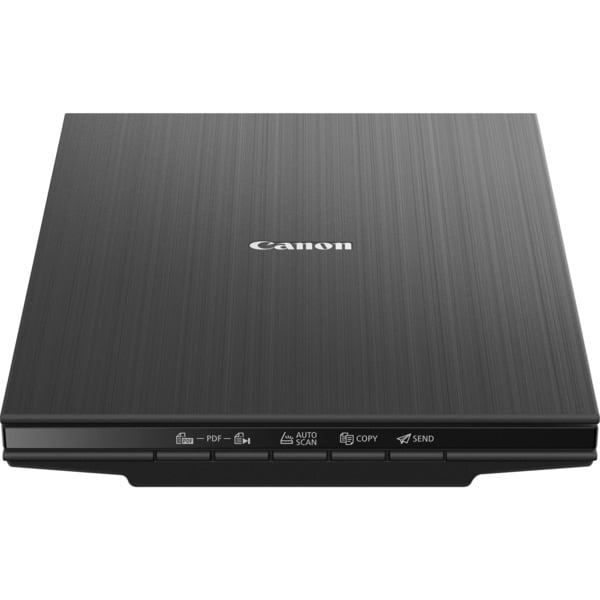 Canon CanoScan LiDE 400, Flachbettscanner - Canon