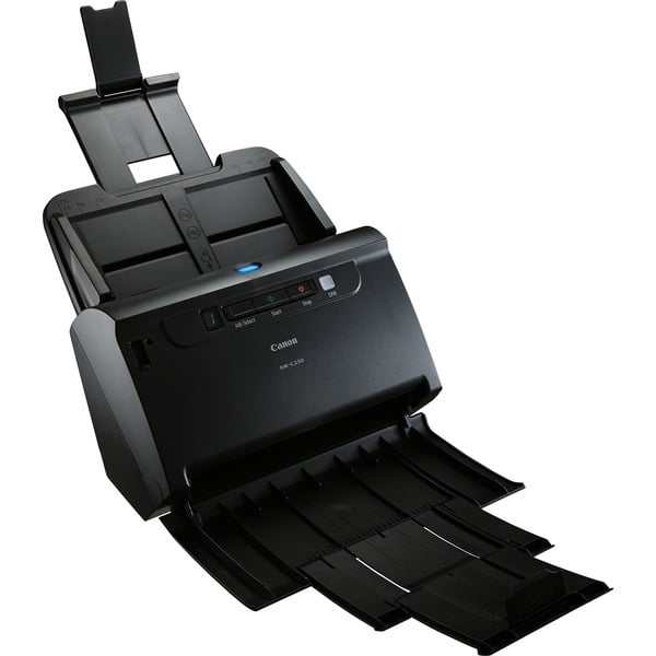 Canon DR-C230, Einzugsscanner - Canon