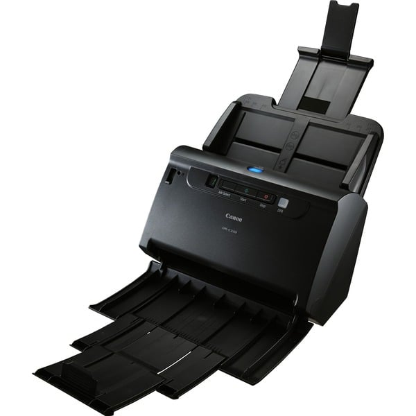 Canon DR-C230, Einzugsscanner - Canon - vue 3