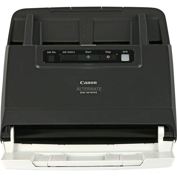 Canon DR-M160II, Einzugsscanner - Canon - vue 2