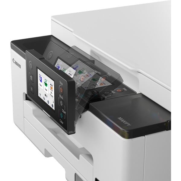 Canon Maxify GX1050 - Canon - vue 4