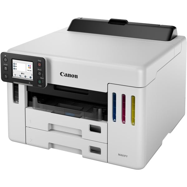 Canon Maxify GX5550 - Canon - vue 2