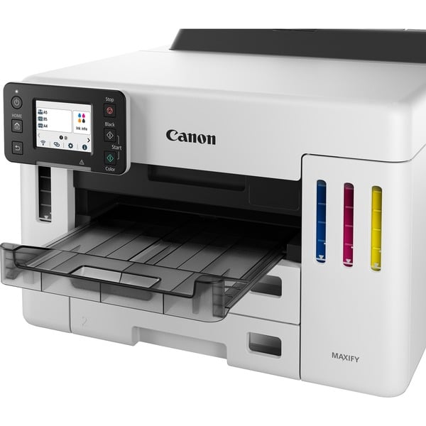 Canon Maxify GX5550 - Canon - vue 6