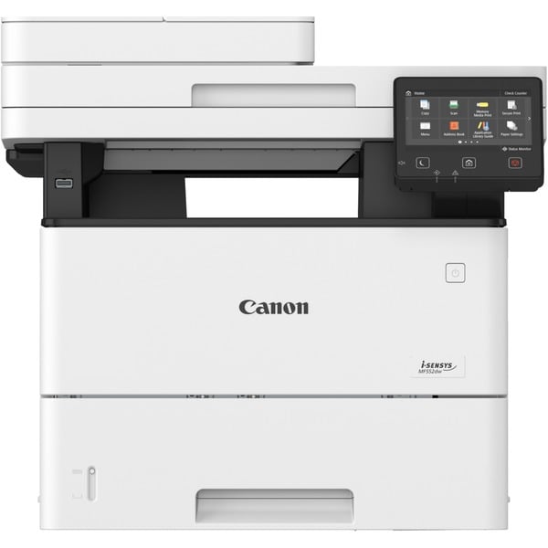 Canon i-SENSYS MF552dw - Canon