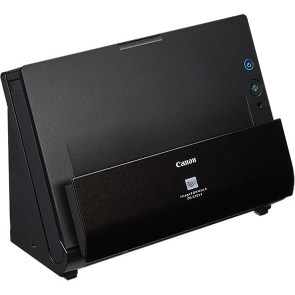 Canon imageFORMULA DR-C225 II, Einzugsscanner - Canon
