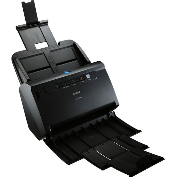 Canon imageFORMULA DR-C240, Einzugsscanner - Canon