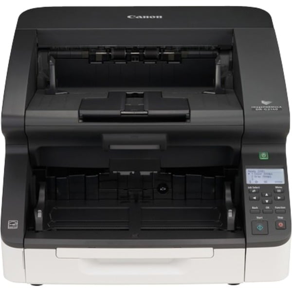 Canon imageFORMULA DR-G2140, Einzugsscanner - Canon - vue 2