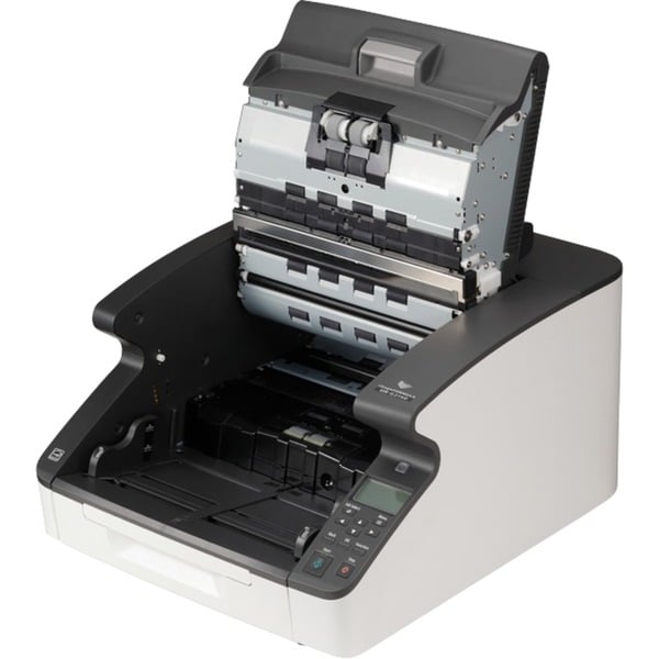Canon imageFORMULA DR-G2140, Einzugsscanner - Canon - vue 4
