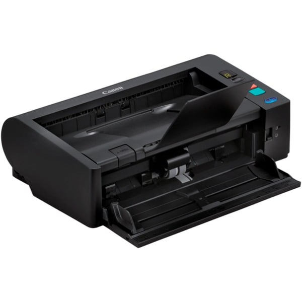 Canon imageFORMULA DR-M140II, Einzugsscanner - Canon - vue 4