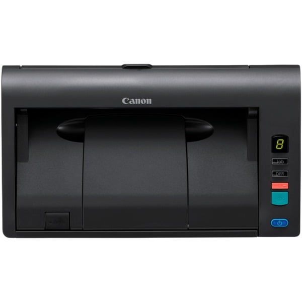 Canon imageFORMULA DR-M140II, Einzugsscanner - Canon - vue 5
