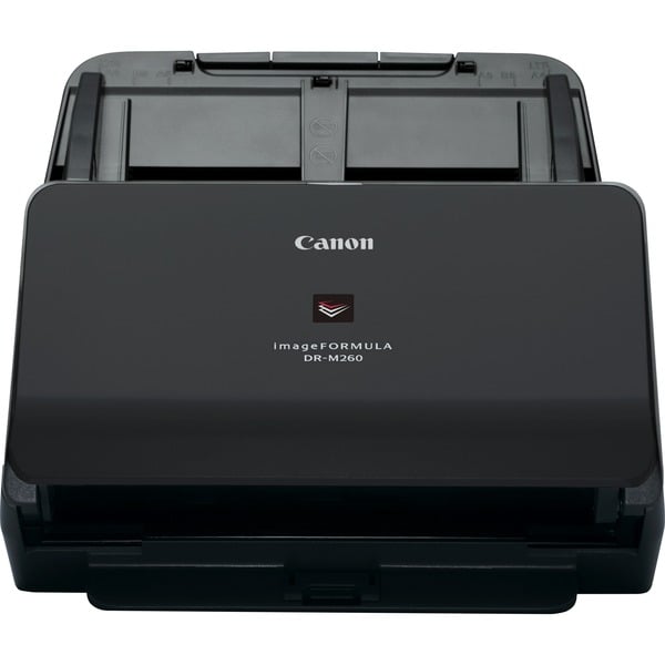 Canon imageFORMULA DR-M260, Einzugsscanner - Canon - vue 3