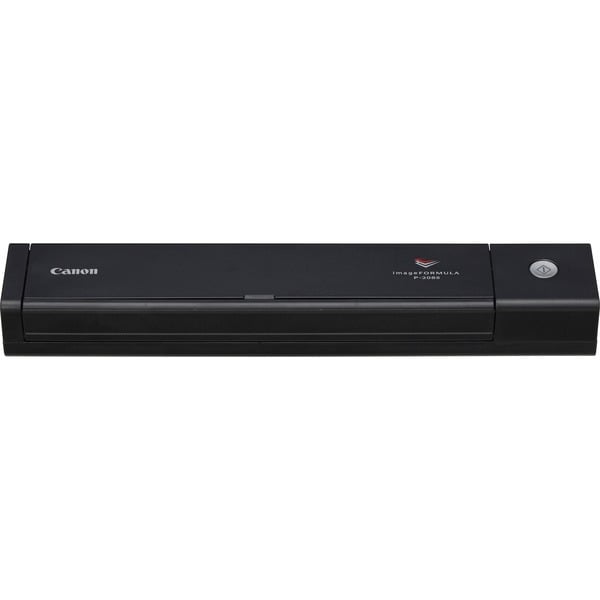 Canon imageFORMULA P-208II, Einzugsscanner - Canon