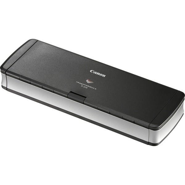 Canon imageFORMULA P-215II, Einzugsscanner - Canon