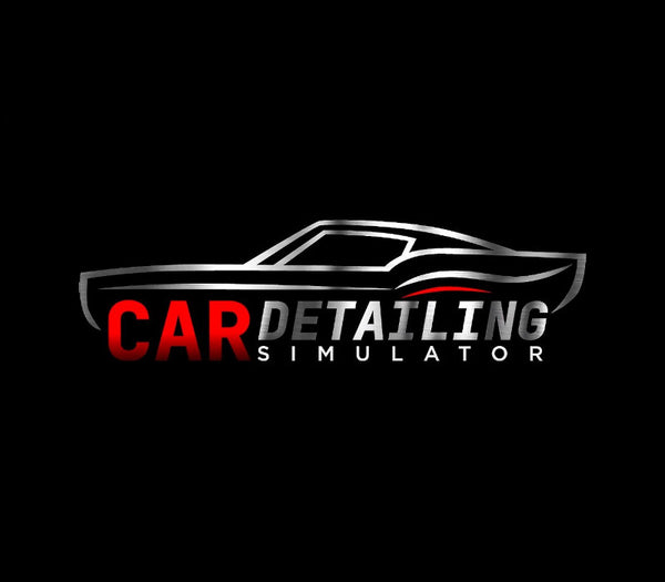 Car Detailing Simulator AR XBOX One /
