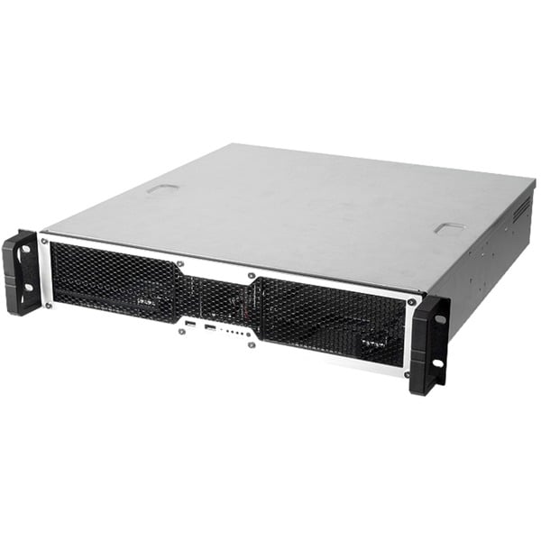Chenbro RM24100-L, Server-Gehäuse - Chenbro