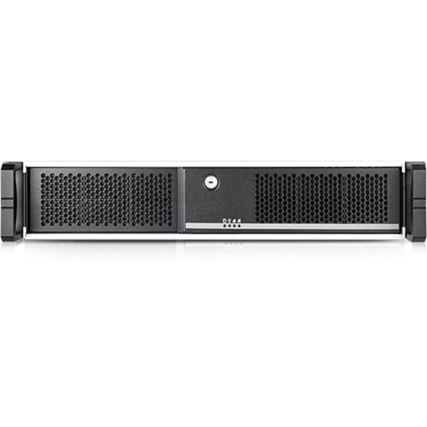 Chenbro RM24200-L, Rack-Gehäuse - Chenbro - vue 4