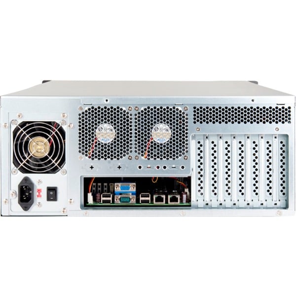 Chenbro RM41300, Rack-Gehäuse - Chenbro - vue 2