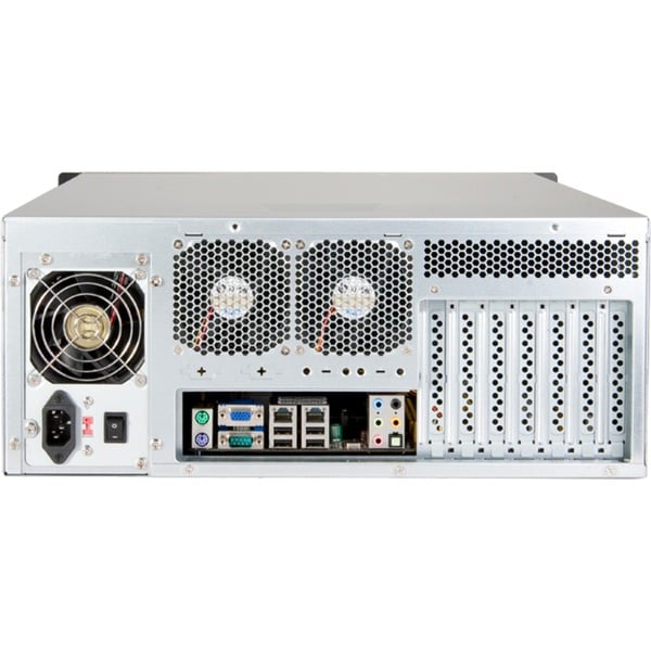 Chenbro RM42300F1, Rack-Gehäuse - Chenbro - vue 2