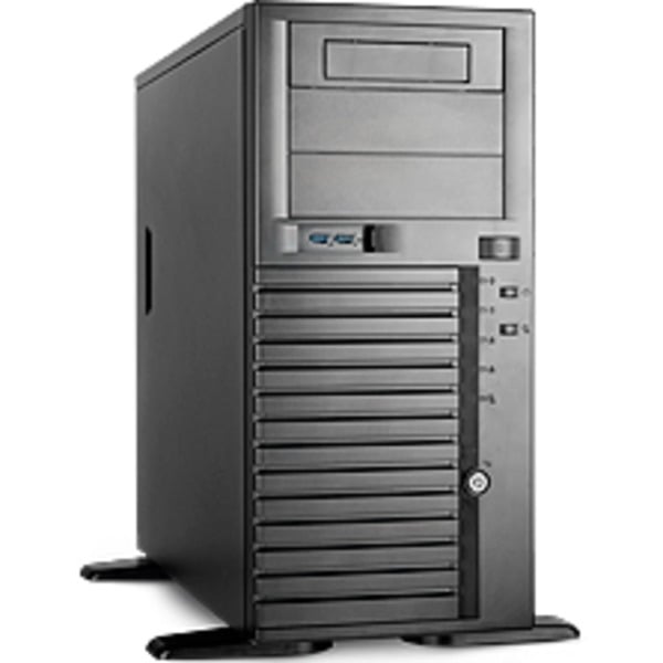 Chenbro SR20969+ U3, Server-Gehäuse - Chenbro