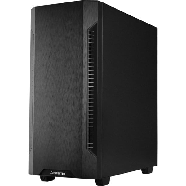Chieftec AS-01B-OP, Tower-Gehäuse - Chieftec - vue 3