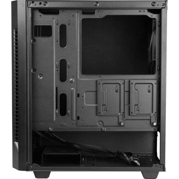 Chieftec AS-01B-OP, Tower-Gehäuse - Chieftec - vue 7