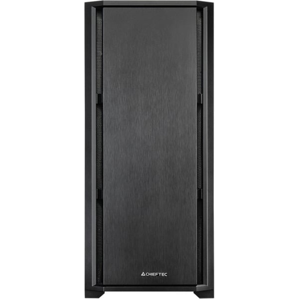 Chieftec AS-02B-OP, Tower-Gehäuse - Chieftec - vue 2