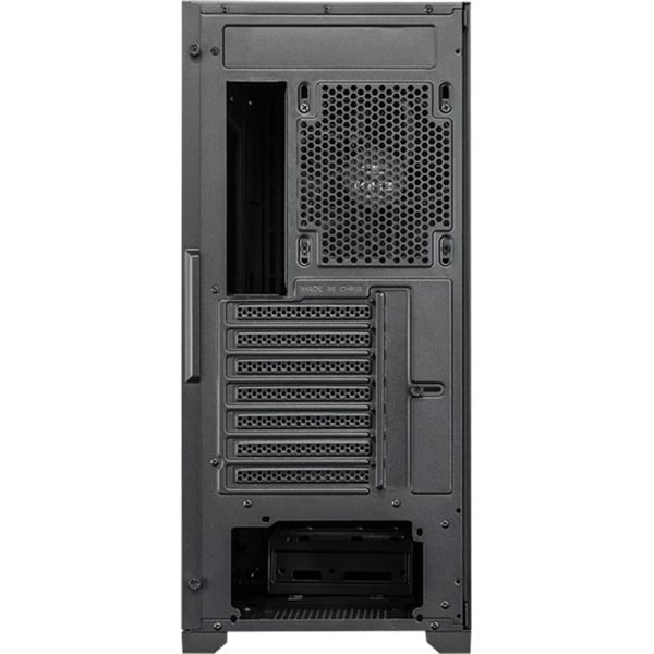 Chieftec AS-02B-TG-OP, Tower-Gehäuse - Chieftec - vue 6