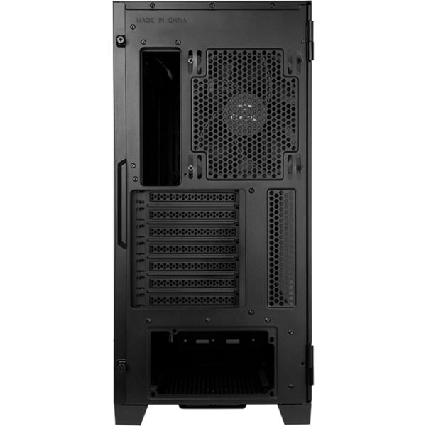 Chieftec Apex Air GA-01B-M-OP, Tower-Gehäuse - Chieftec - vue 6