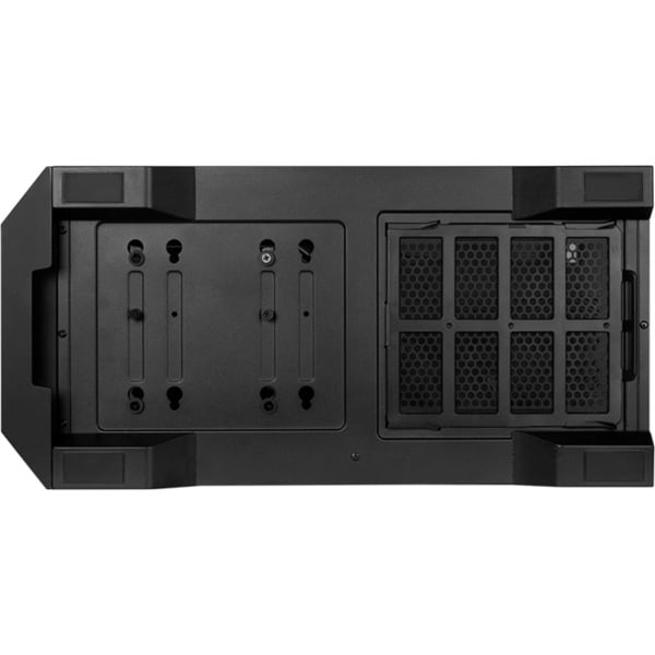 Chieftec Apex Air GA-01B-M-OP, Tower-Gehäuse - Chieftec - vue 7