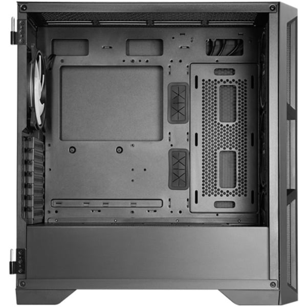 Chieftec Apex Lumo GA-01B-L-OP, Tower-Gehäuse - Chieftec - vue 5