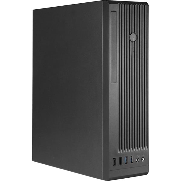 Chieftec BE-10B-300 300W, Tower-Gehäuse - Chieftec