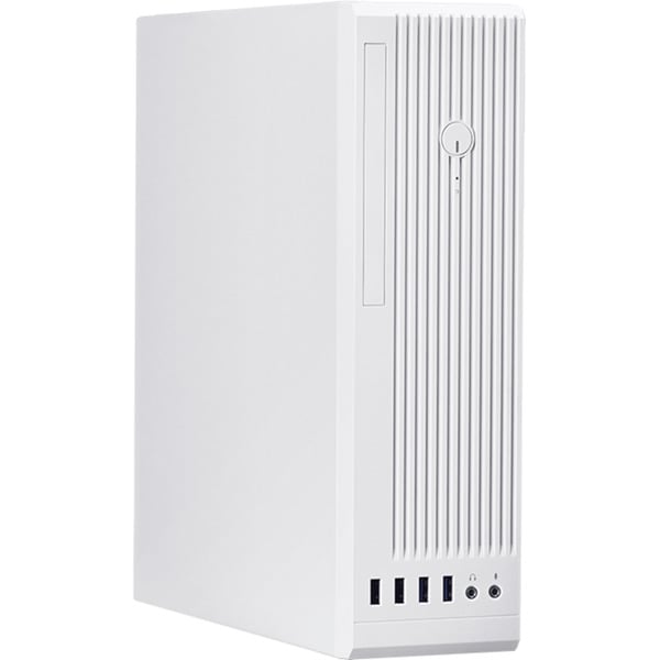 Chieftec BE-10W-300, Desktop-Gehäuse - Chieftec