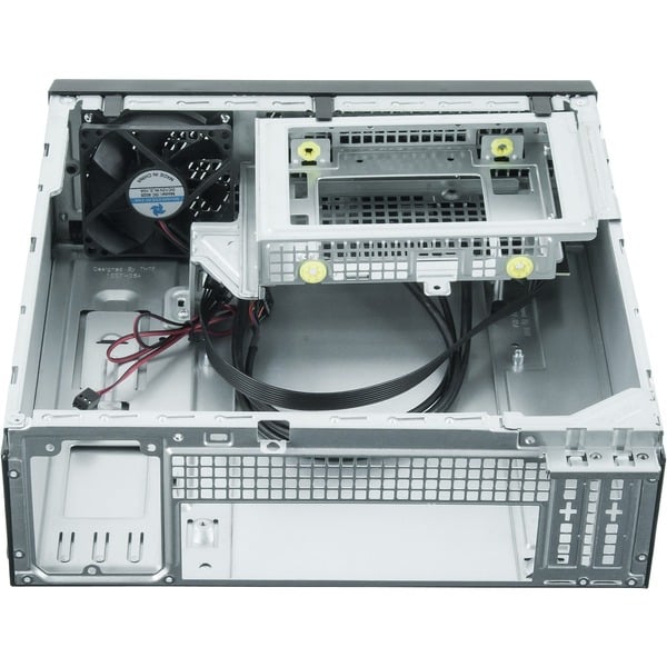 Chieftec BU-12B 300W, Tower-Gehäuse - Chieftec - vue 5