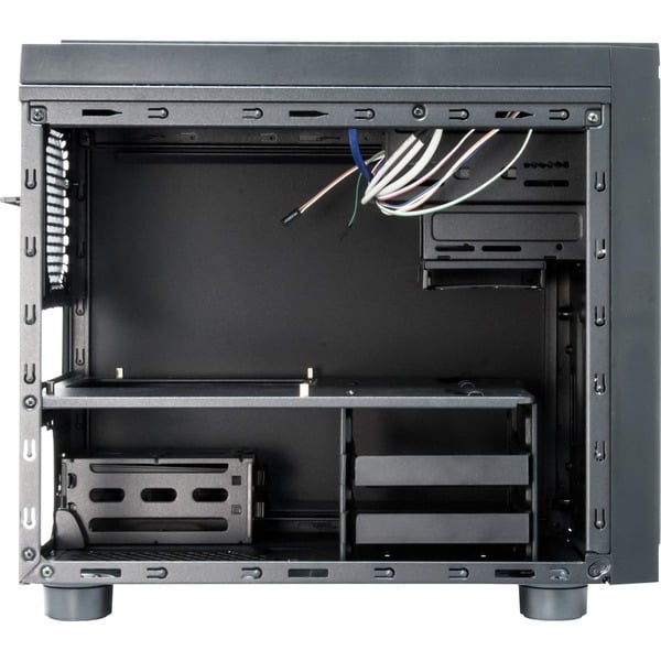 Chieftec CI-01B-OP, Tower-Gehäuse - Chieftec - vue 3