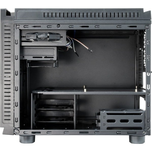 Chieftec CI-01B-OP, Tower-Gehäuse - Chieftec - vue 4