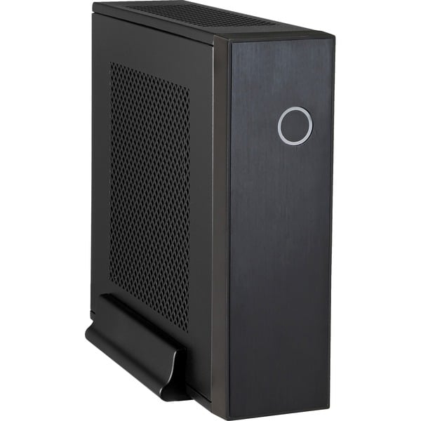 Chieftec IX-03B-OP, HTPC-Gehäuse - Chieftec