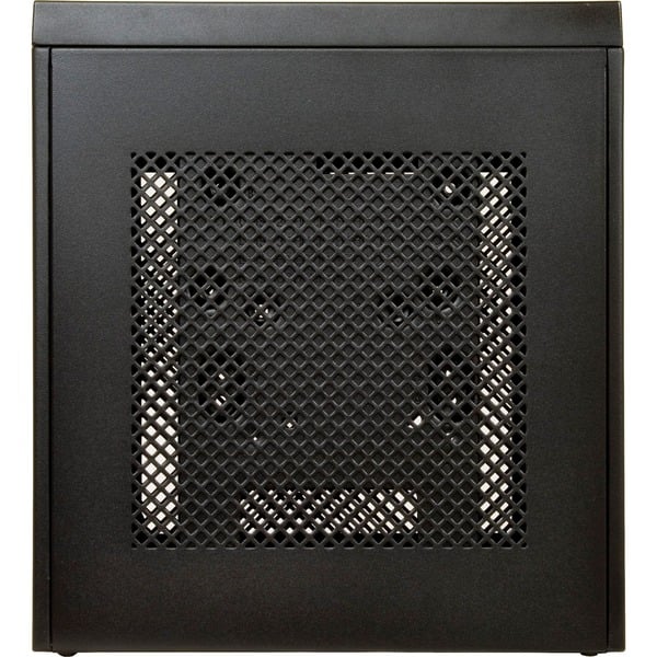 Chieftec IX-03B-OP, HTPC-Gehäuse - Chieftec - vue 3