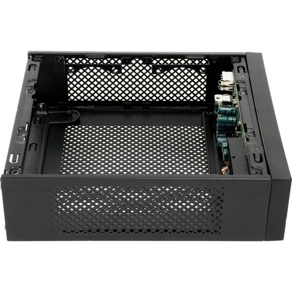 Chieftec IX-03B-OP, HTPC-Gehäuse - Chieftec - vue 6