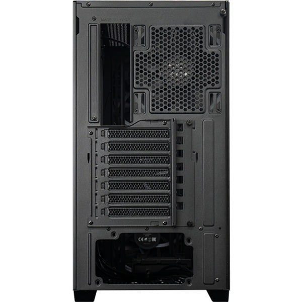 Chieftec Night Hunter GS-03B-BLK-OP, Tower-Gehäuse - Chieftec - vue 6