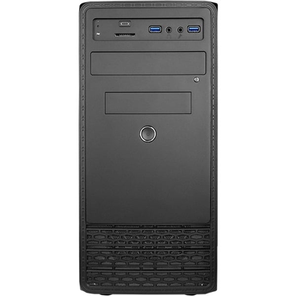 Chieftec UB-03B-350GPB, Tower-Gehäuse - Chieftec - vue 2