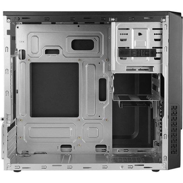 Chieftec UB-03B-350GPB, Tower-Gehäuse - Chieftec - vue 6