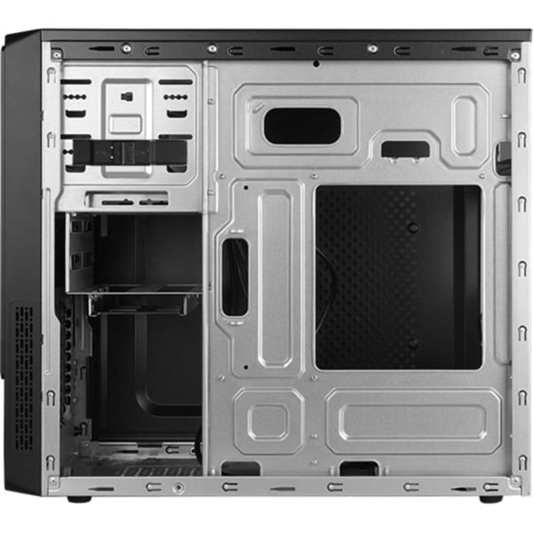 Chieftec UB-03B-350GPB, Tower-Gehäuse - Chieftec - vue 7