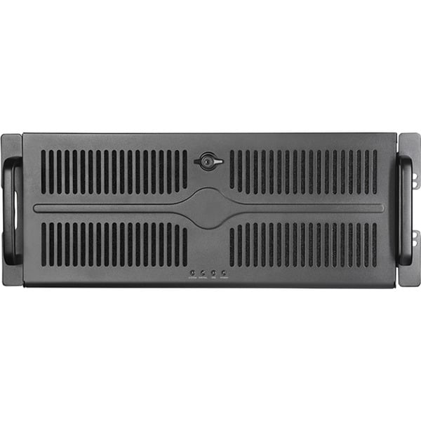 Chieftec UNC-409S-AIO-OP, Rack, Server-Gehäuse - Chieftec - vue 2