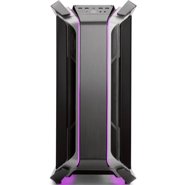 Cooler Master COSMOS C700M, Big-Tower-Gehäuse - Cooler Master - vue 4