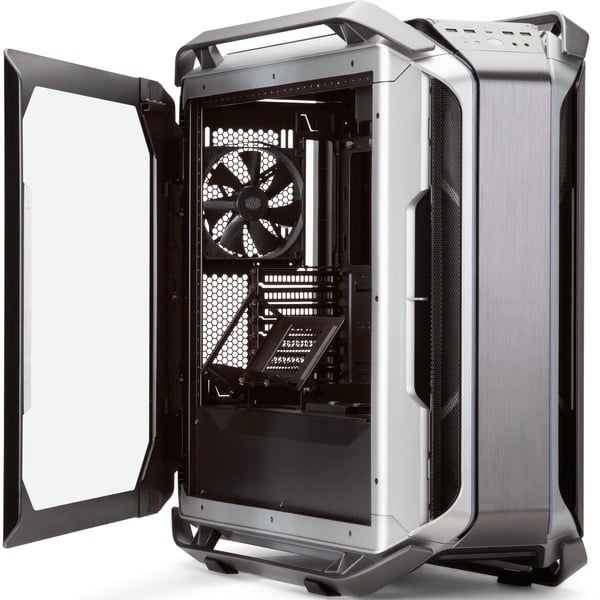 Cooler Master COSMOS C700M, Big-Tower-Gehäuse - Cooler Master - vue 8